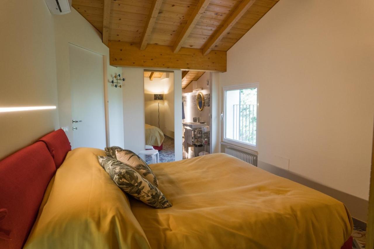 Villa Silvana - Apt Giulia & Michela With Terrace & Parking Περούτζια Εξωτερικό φωτογραφία