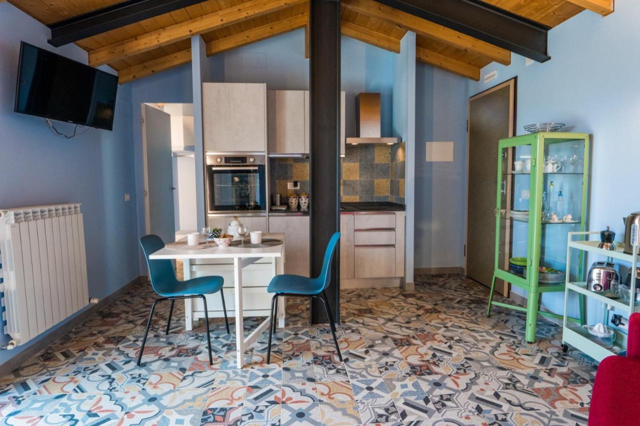 Villa Silvana - Apt Giulia & Michela With Terrace & Parking Περούτζια Εξωτερικό φωτογραφία