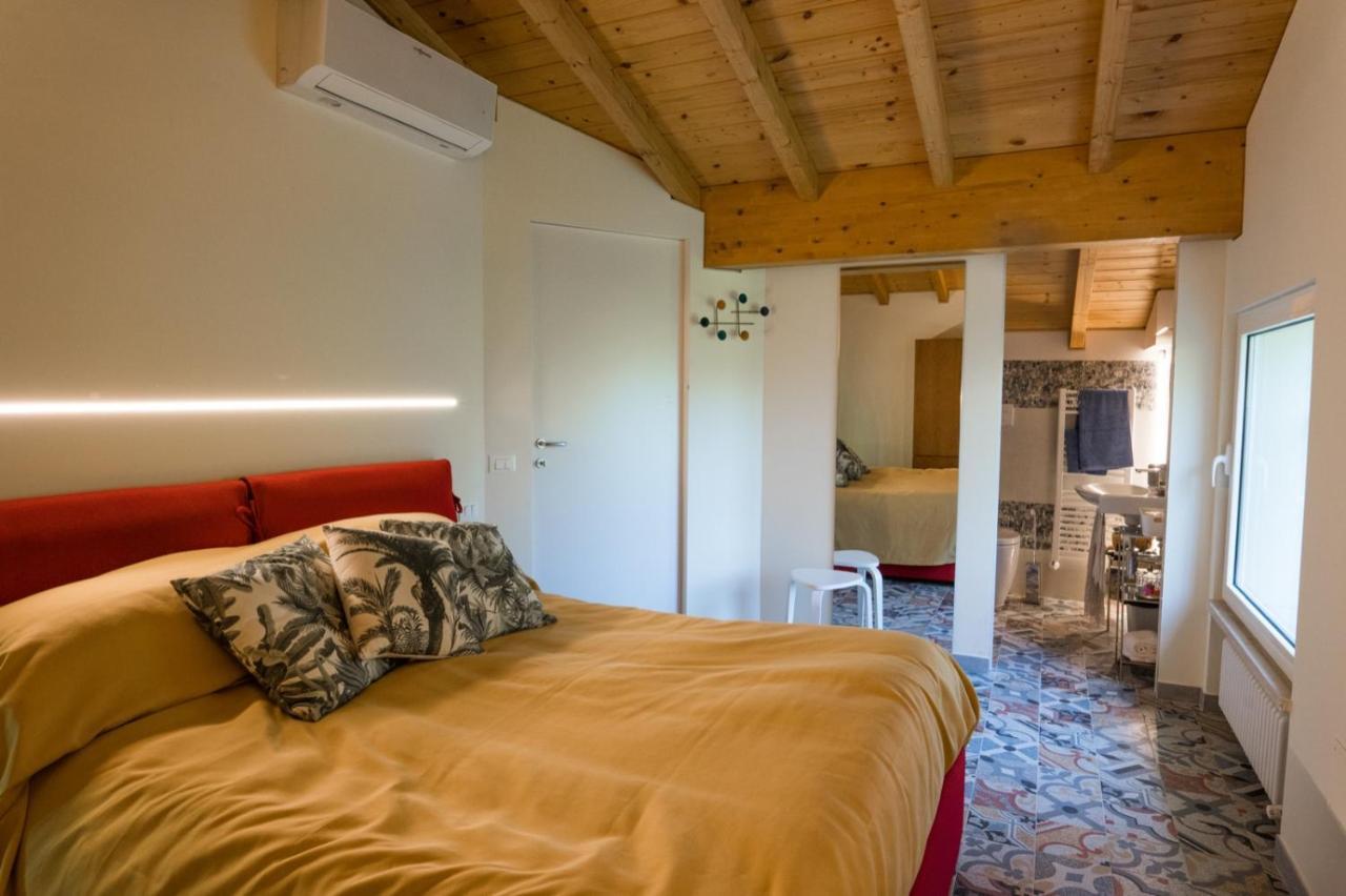 Villa Silvana - Apt Giulia & Michela With Terrace & Parking Περούτζια Εξωτερικό φωτογραφία