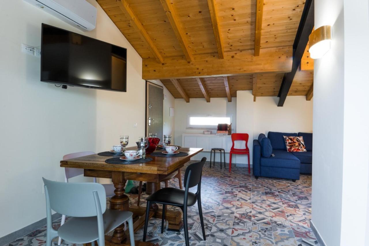 Villa Silvana - Apt Giulia & Michela With Terrace & Parking Περούτζια Εξωτερικό φωτογραφία