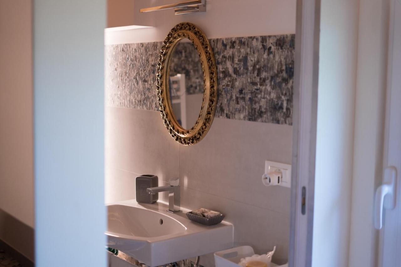 Villa Silvana - Apt Giulia & Michela With Terrace & Parking Περούτζια Εξωτερικό φωτογραφία