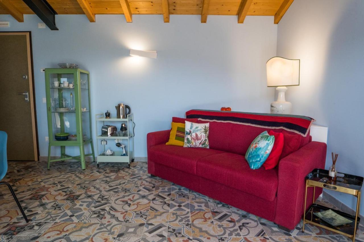 Villa Silvana - Apt Giulia & Michela With Terrace & Parking Περούτζια Εξωτερικό φωτογραφία