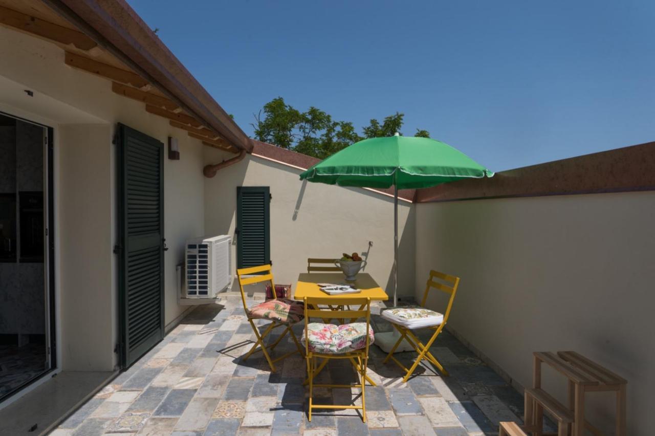 Villa Silvana - Apt Giulia & Michela With Terrace & Parking Περούτζια Εξωτερικό φωτογραφία