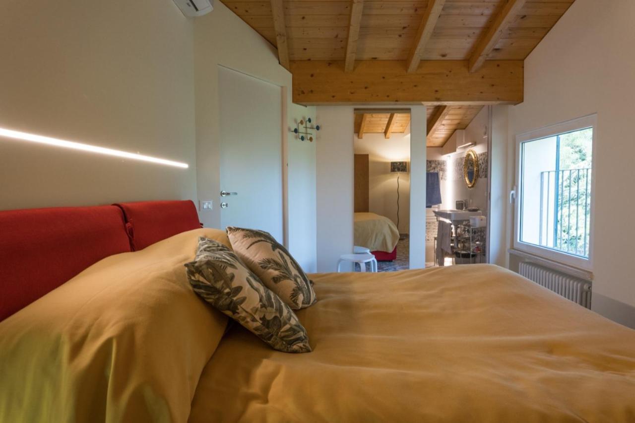 Villa Silvana - Apt Giulia & Michela With Terrace & Parking Περούτζια Εξωτερικό φωτογραφία